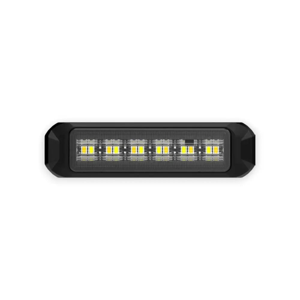 ARC Lighting BB6110D Warning Light