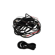 ARC Lighting BB84041 Warning Light Wiring Harness