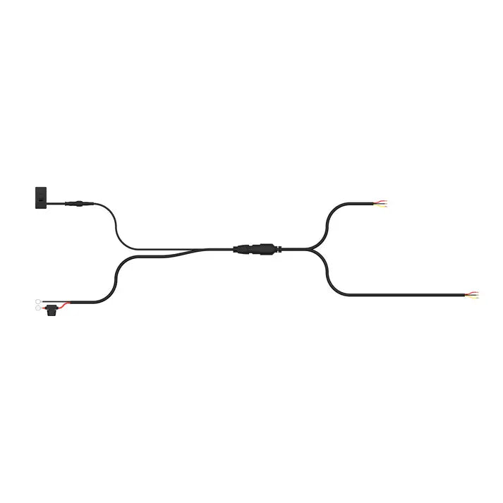 ARC Lighting BB84041 Warning Light Wiring Harness