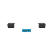 ARC Lighting BB96RHA Designed to fit multiple grilles - Black
