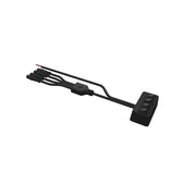 ARC Lighting Easy To Install Warning Light Controller BB20M14 - Builtbright Manual Programmer 1EA
