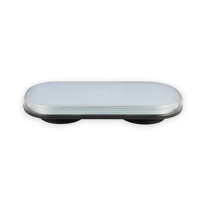 ARC Lighting Integrated Cruise And Flood Mode Warning Light BB6011C - Work Bar Strobe