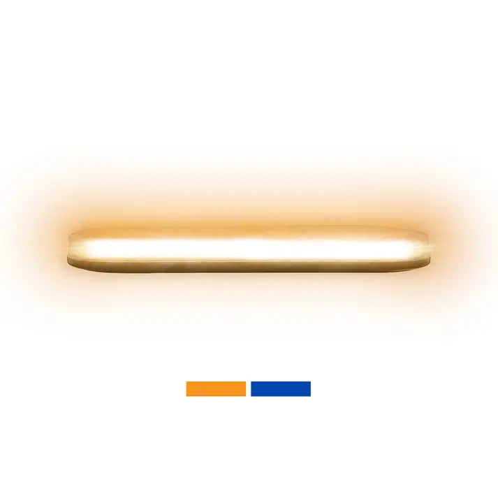ARC Lighting Integrated Cruise And Flood Mode Warning Light BB6011C - Work Bar Strobe