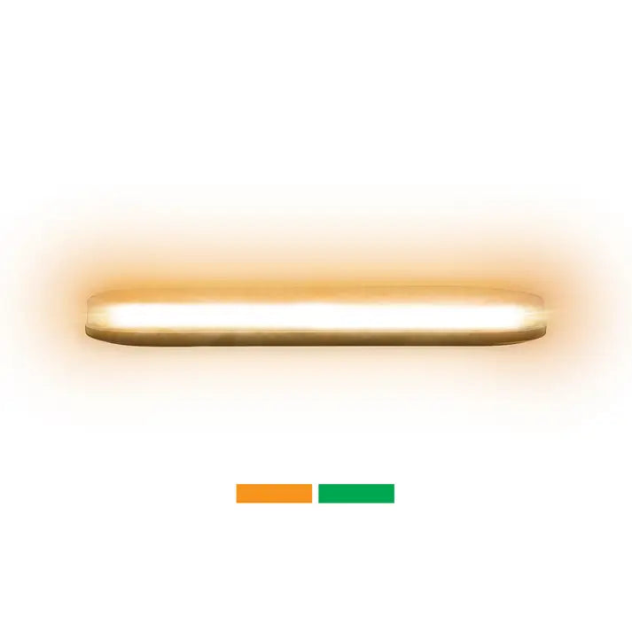 ARC Lighting Integrated Cruise And Flood Mode Warning Light BB6011D - Work Bar Strobe