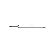 ARC Lighting BB8S002 Patent-Pending Design