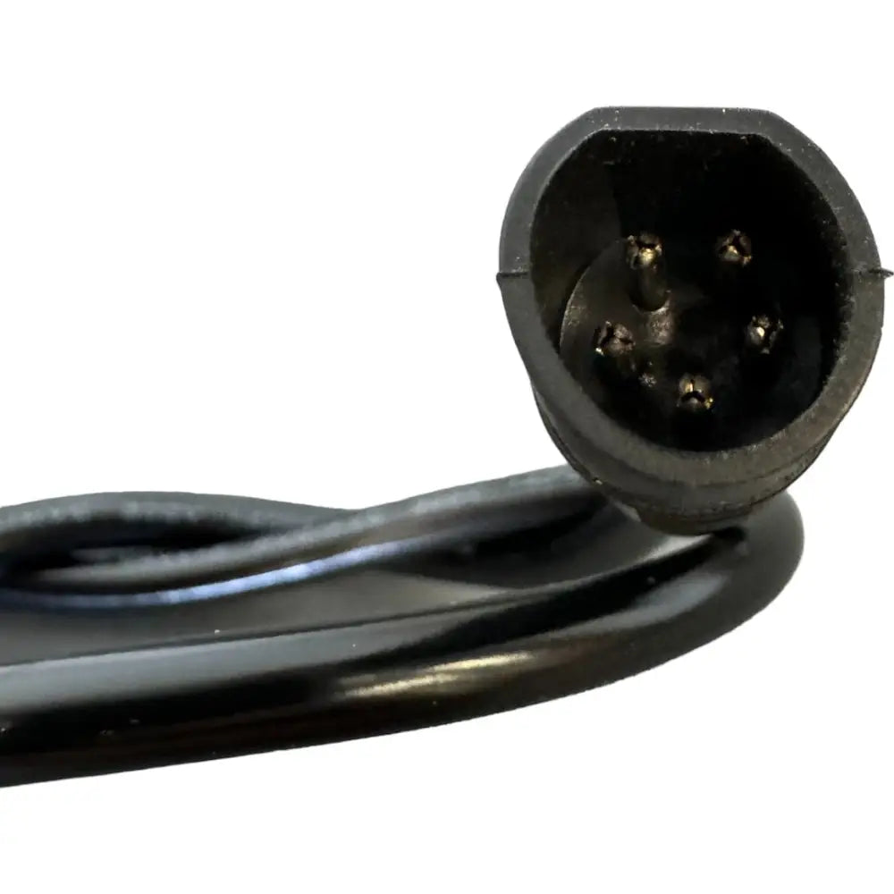 ARC Lighting Offers Greater Performance Warning Light Wiring Harness BB8KS25 - Strobelink