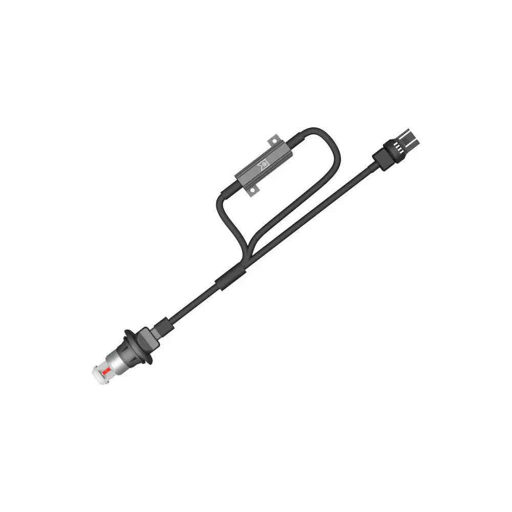 ARC Lighting Polarity Reversible Contact Points Tail Light Bulb 3373R - Eco Series Bus Ready 4257 Led