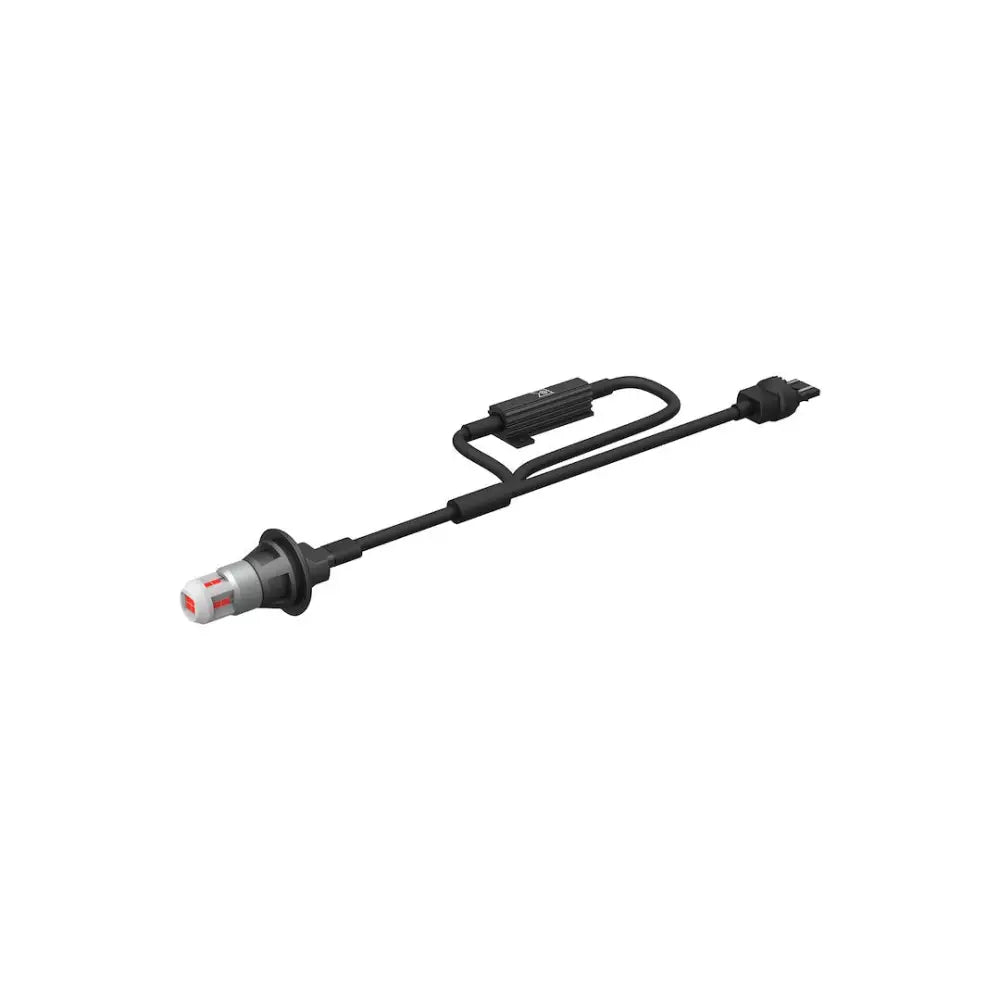 ARC Lighting Polarity Reversible Contact Points Tail Light Bulb 3373R - Eco Series Bus Ready 4257 Led