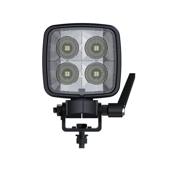 ARC Lighting Recommended For Any Jobsite Work Light BB45081 - Pod Task MX Brkt