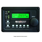 Black Magnum Remote Control panel with green LCD display and buttons for ME-ARC50-L