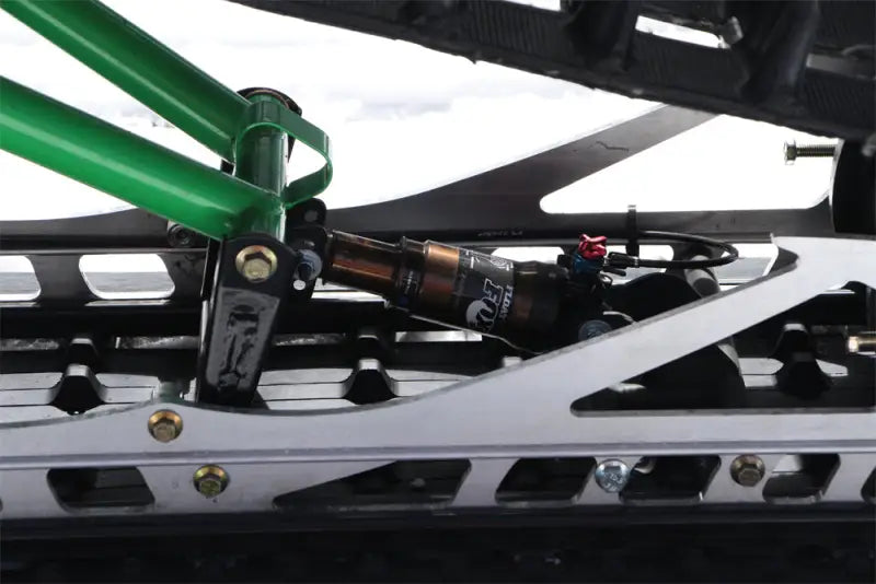 ARCAC100-10 Arc Locker A/C Proclimb S/M - Rear Suspension Control Kit