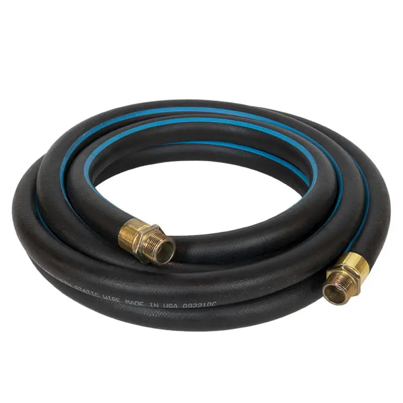 ARCH07520A Fill Rite 3/4' X 20' Arctic Hose With Static