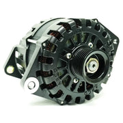 Arco Marine 4401 Alternator - 24V 4KW Side