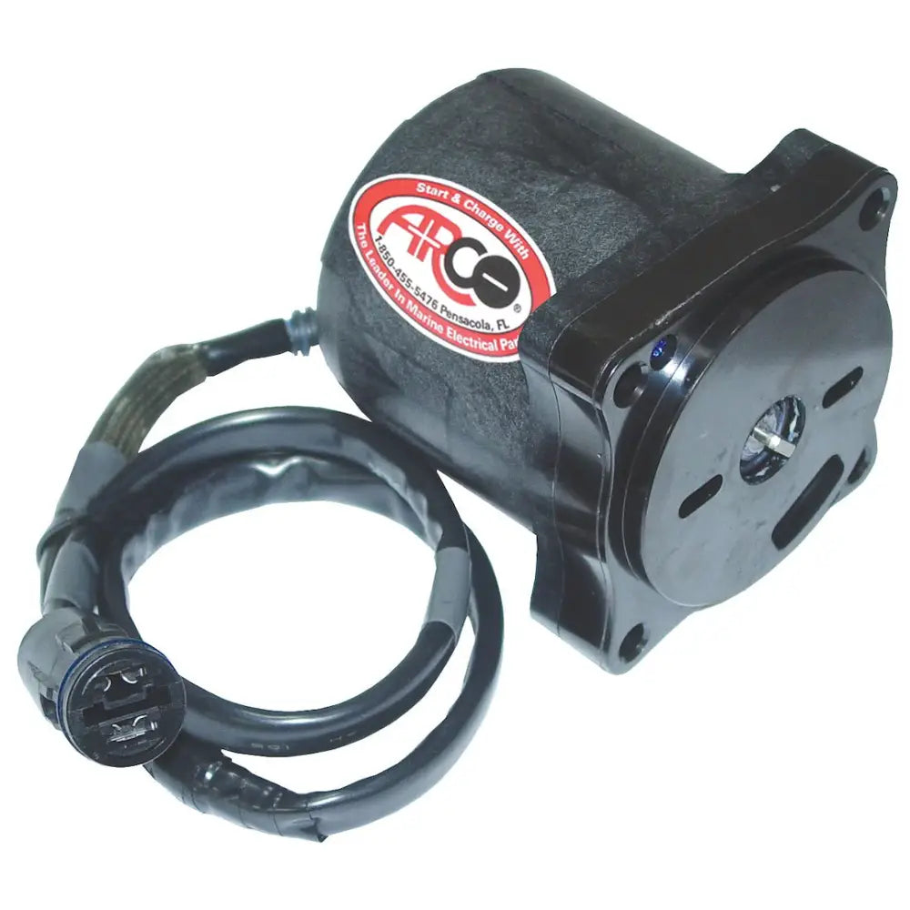 Arco Marine 6235 Outboard Motor Tilt And Trim Motor