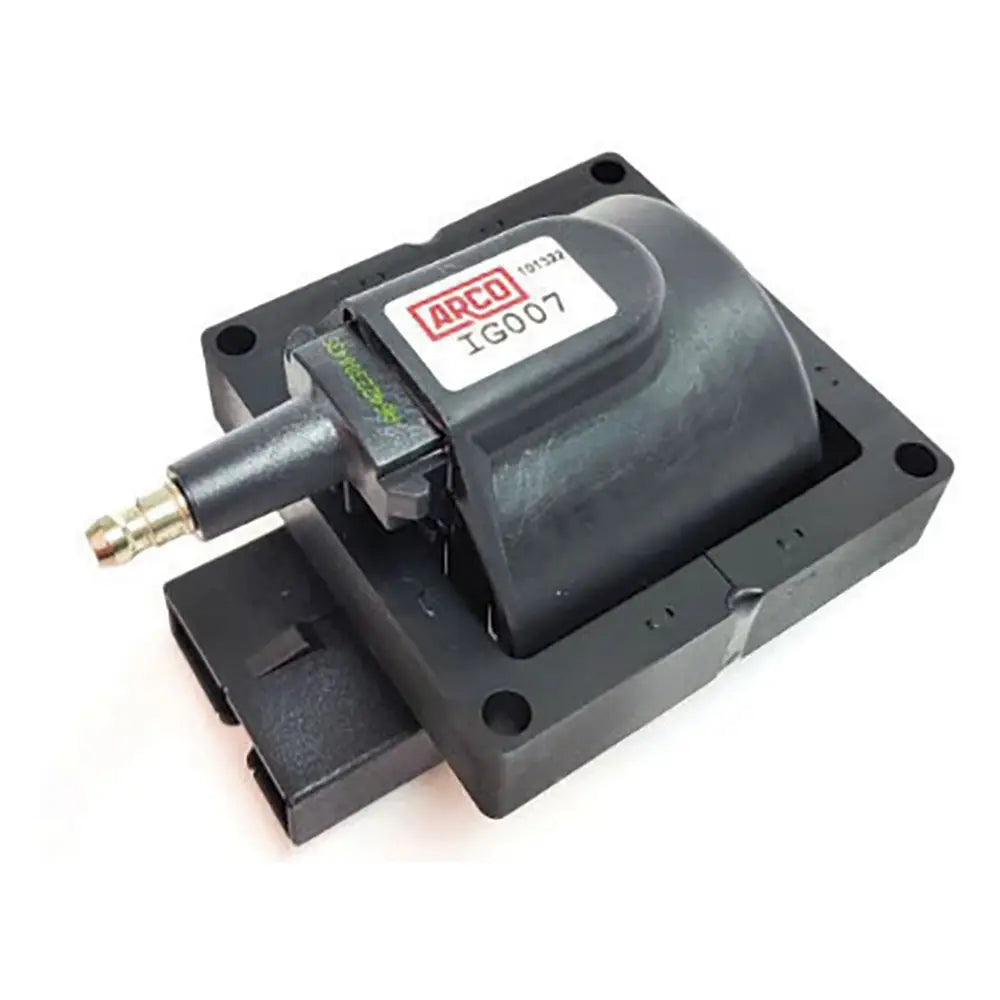 Arco Marine Coil Fits: 1996 Apps Ignition IG007