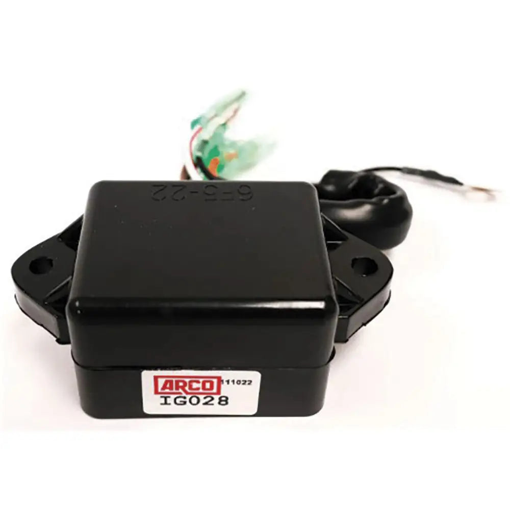 Arco Marine Coil Fits: 40HP 2 Cylinder Ignition IG028