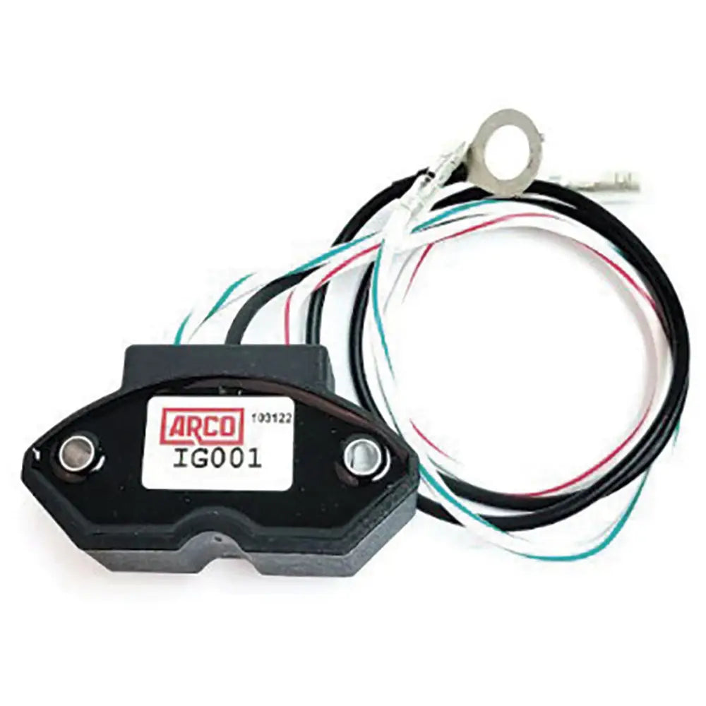 Arco Marine IG001 Ignition