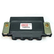 Arco Marine IG004 1995 (50HP – 3 cyl)