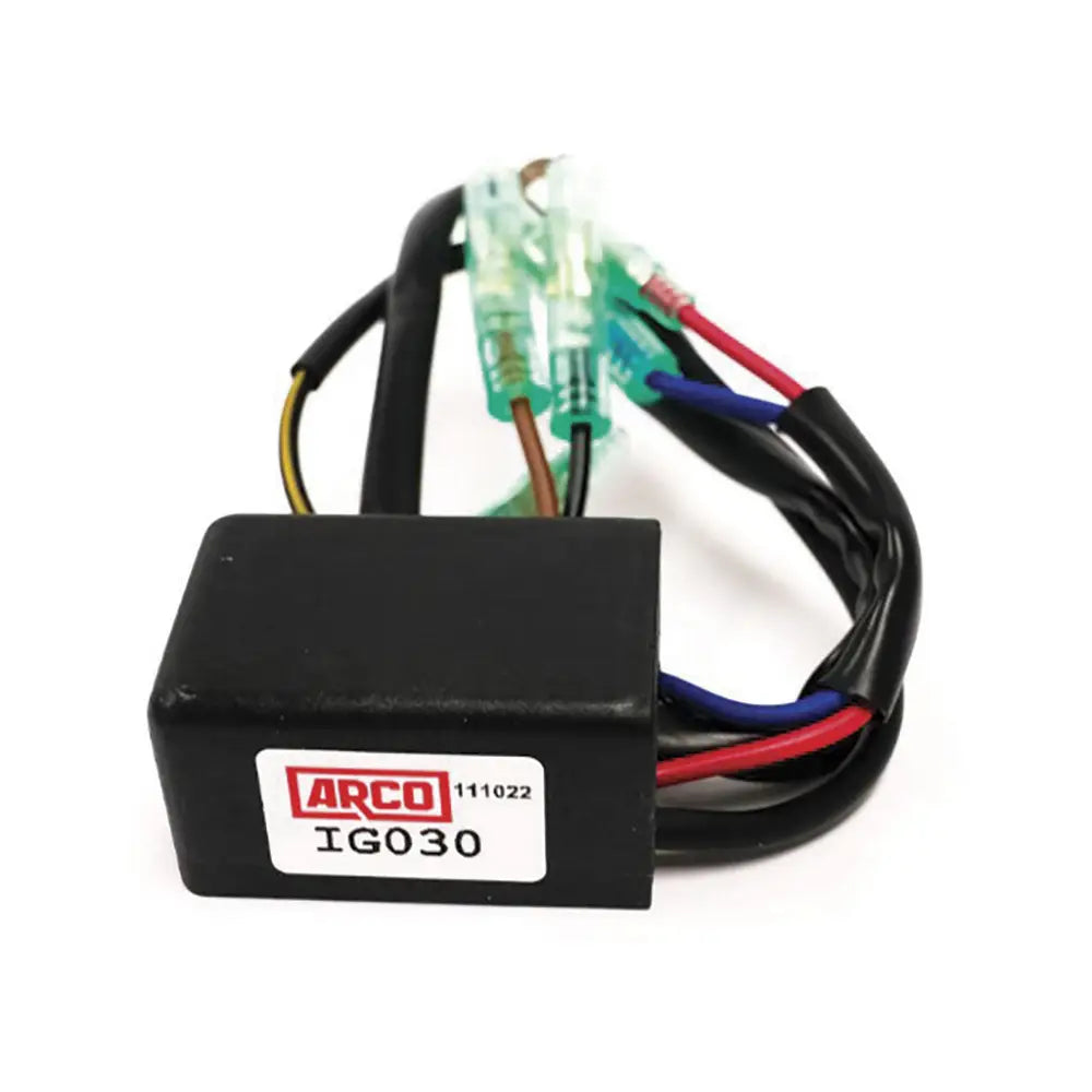 Arco Marine IG030 Ignition