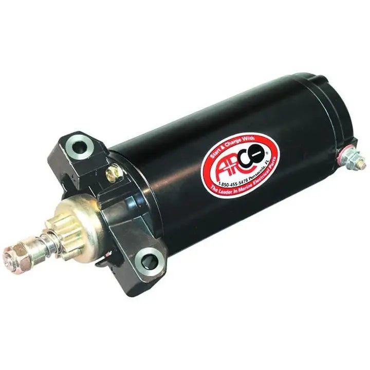 Arco Marine Mariner 94C 225 HP Outboard Starter 5395