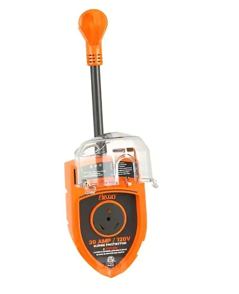 Arcon 19758 Surge Protector 30A 120V Cetl Cert