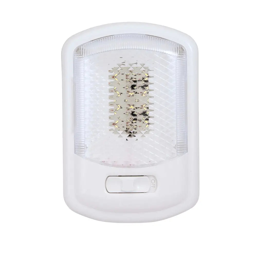 Arcon Sleek Compact Design Interior Light - LED 20711N - Sgl EU-Lite Swht Opt