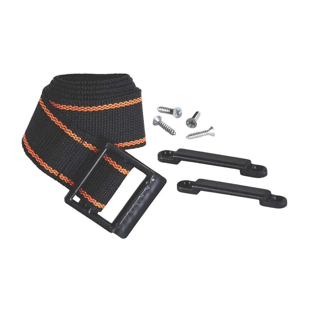 Arcon Woven Polypropylene Strap Battery Box Strap 11796 - Batt 54IN BRKTS