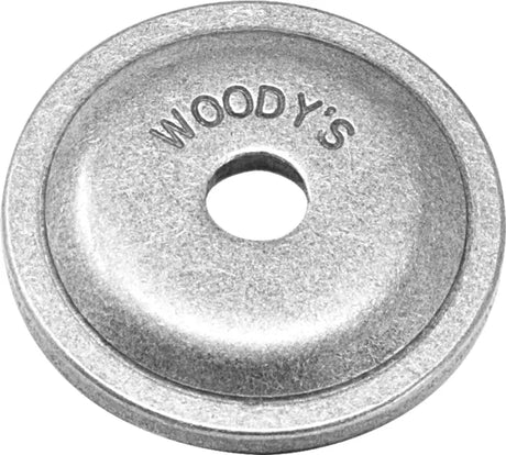 ARG-3775-12 Grand Digger Support Plates Round 5/16’’ 12/Pk - Plate