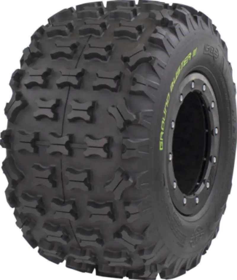 GBC ARGBC09201106 Tire Ground Buster Iii Pro 20x11 9