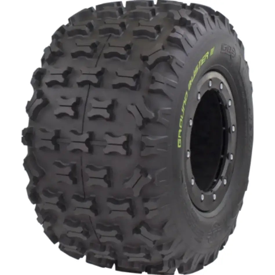 GBC ARGBC09201106 Tire Ground Buster Iii Pro 20x11 9