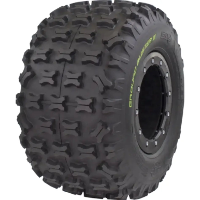 GBC ARGBC09201106 Tire Ground Buster Iii Pro 20x11 9