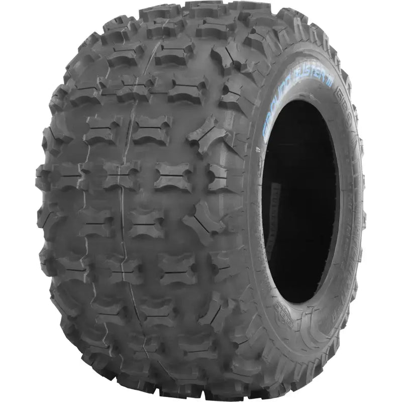 GBC Tire Ground Buster Iii 21x7 10 for Powersports