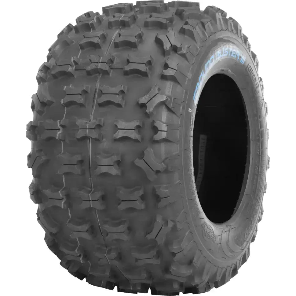 GBC Tire Ground Buster Iii 21x11 9 for Powersports