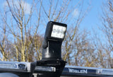 ARGLB2 Whelen Arges Light Bar Mount - Accessories