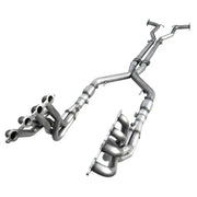 American Racing Headers G8-08178300LSWC