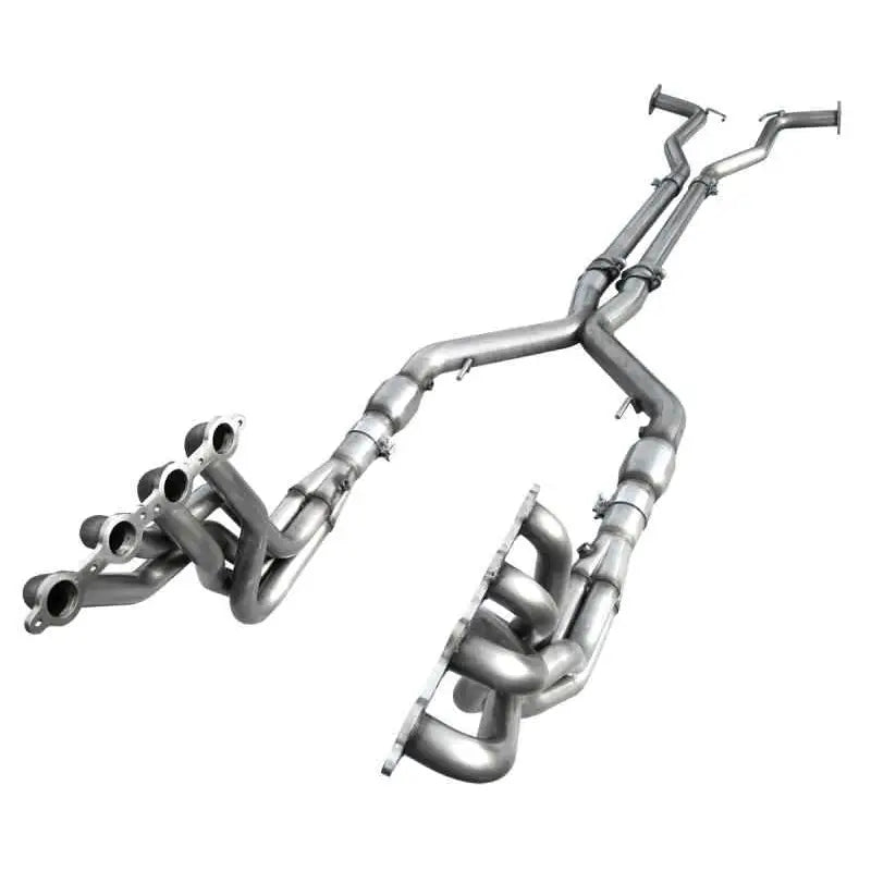 American Racing Headers G8-08178300LSWC