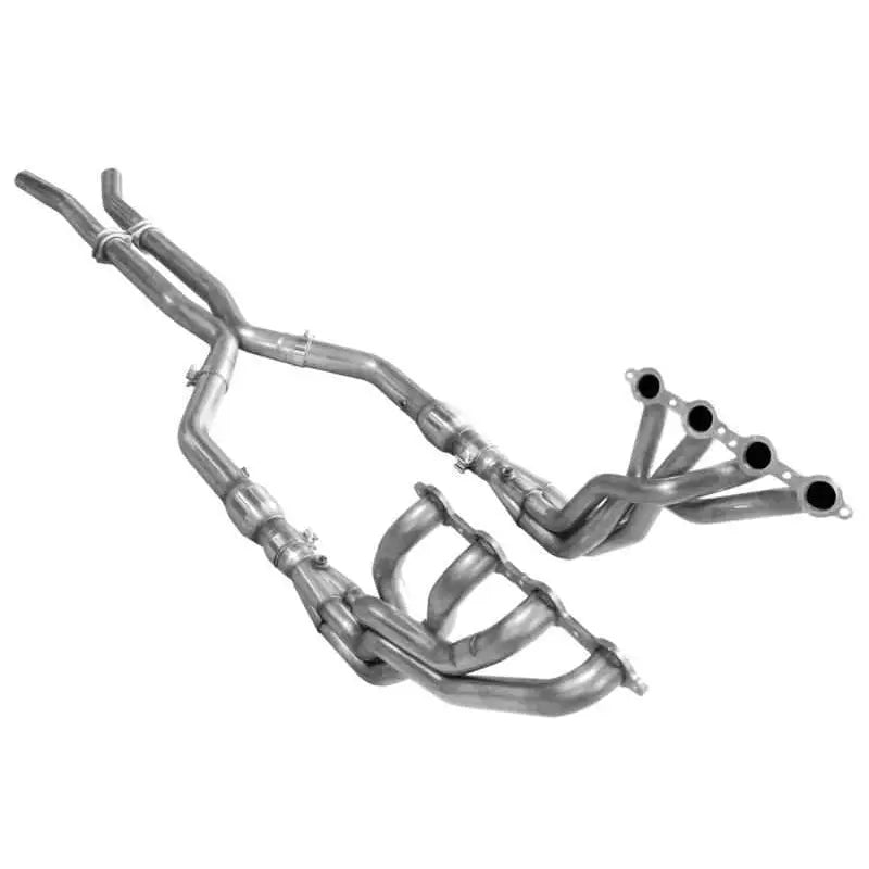 American Racing Headers CAV8-10178300LSWC