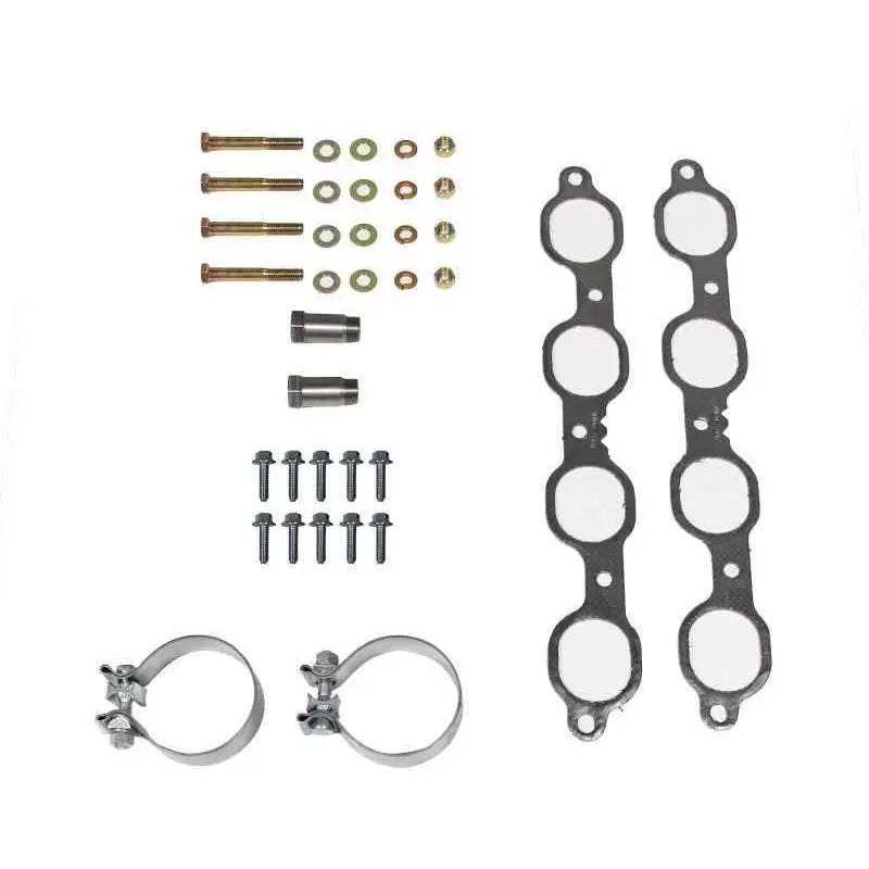 American Racing Headers C7-14134300MLWC