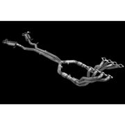 American Racing Headers CAV8-16200300FSQWC