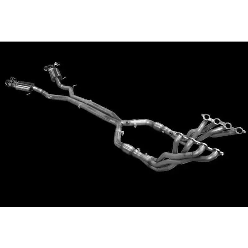 American Racing Headers CAV8-16200300FSQWC