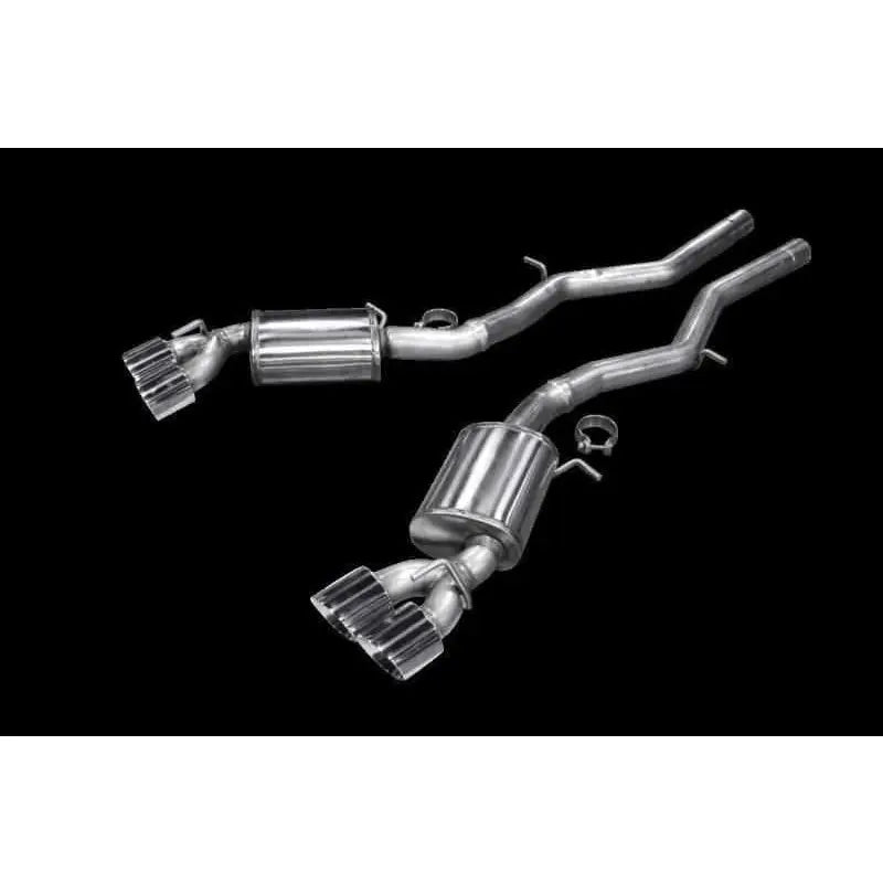 American Racing Headers CAV8-16200300FSQWC