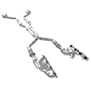 American Racing Headers DEM-18200300FSWC
