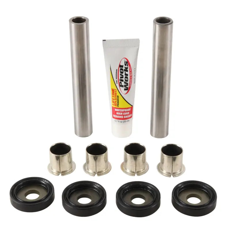 PIVOT WORKS A Arm Bearing Kit A/C