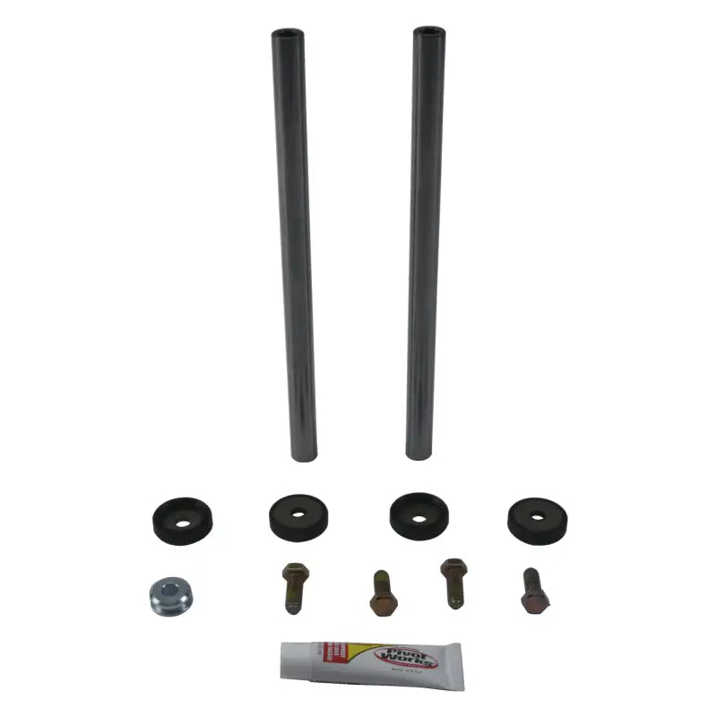 PIVOT WORKS A Arm Bearing Kit A/C
