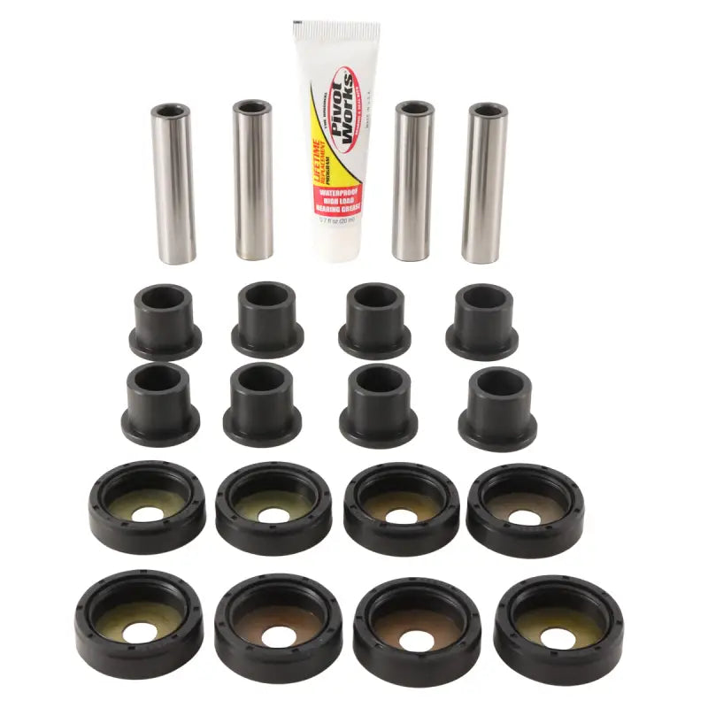 PIVOT WORKS A Arm Bearing Kit A/C