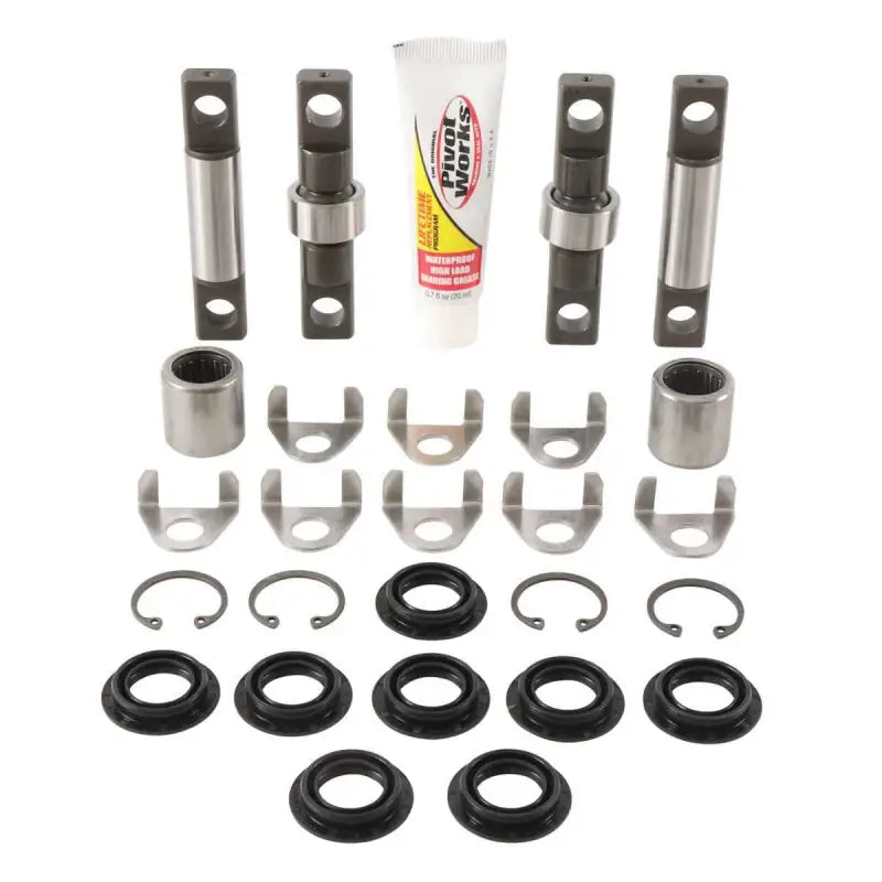 PIVOT WORKS PWAAK-K18-000