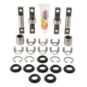 PIVOT WORKS A Arm Bearing Kit Kaw