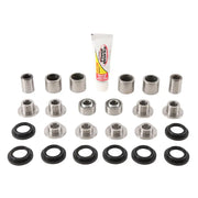 PIVOT WORKS A Arm Bearing Kit Kaw