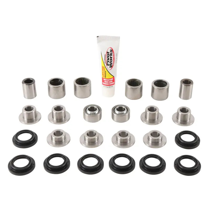 PIVOT WORKS A Arm Bearing Kit Kaw