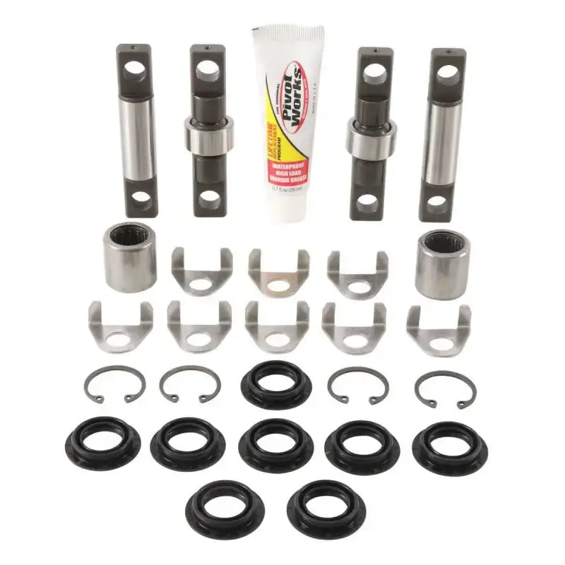 PIVOT WORKS PWAAK-K18-000